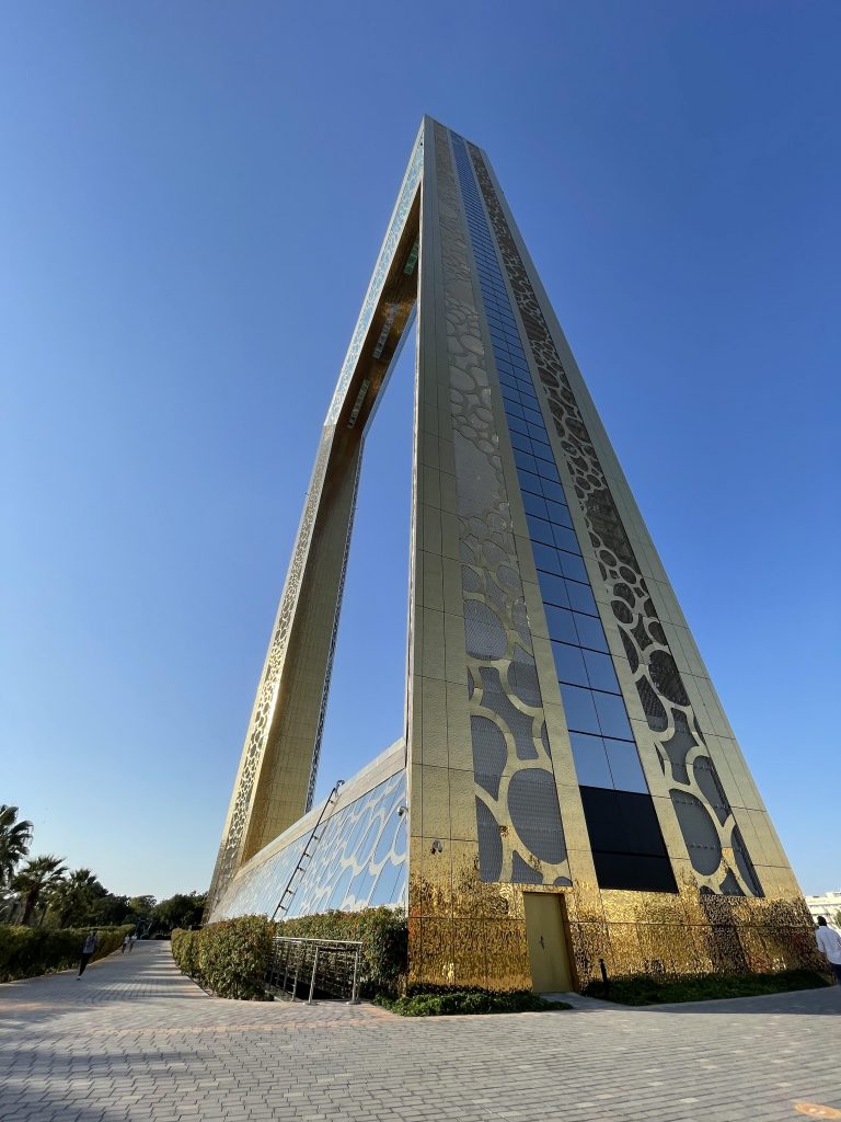 Kuva artikkelista 30 parasta kohdetta Dubaissa